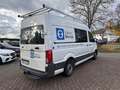 Volkswagen Crafter Kasten Hochdach 2.0 TDI Klima Sortimo Weiß - thumbnail 14