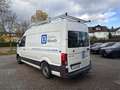 Volkswagen Crafter Kasten Hochdach 2.0 TDI Klima Sortimo Blanc - thumbnail 4