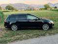 Volkswagen Golf Variant Golf Variant Rabbit 1,6 TDI DSG Rabbit Schwarz - thumbnail 17