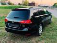 Volkswagen Golf Variant Golf Variant Rabbit 1,6 TDI DSG Rabbit Schwarz - thumbnail 16