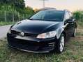 Volkswagen Golf Variant Golf Variant Rabbit 1,6 TDI DSG Rabbit Schwarz - thumbnail 20