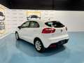 Kia Rio 1.2 Drive Blanco - thumbnail 4