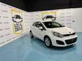 Kia Rio 1.2 Drive Blanco - thumbnail 8