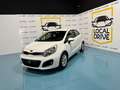 Kia Rio 1.2 Drive Blanco - thumbnail 2