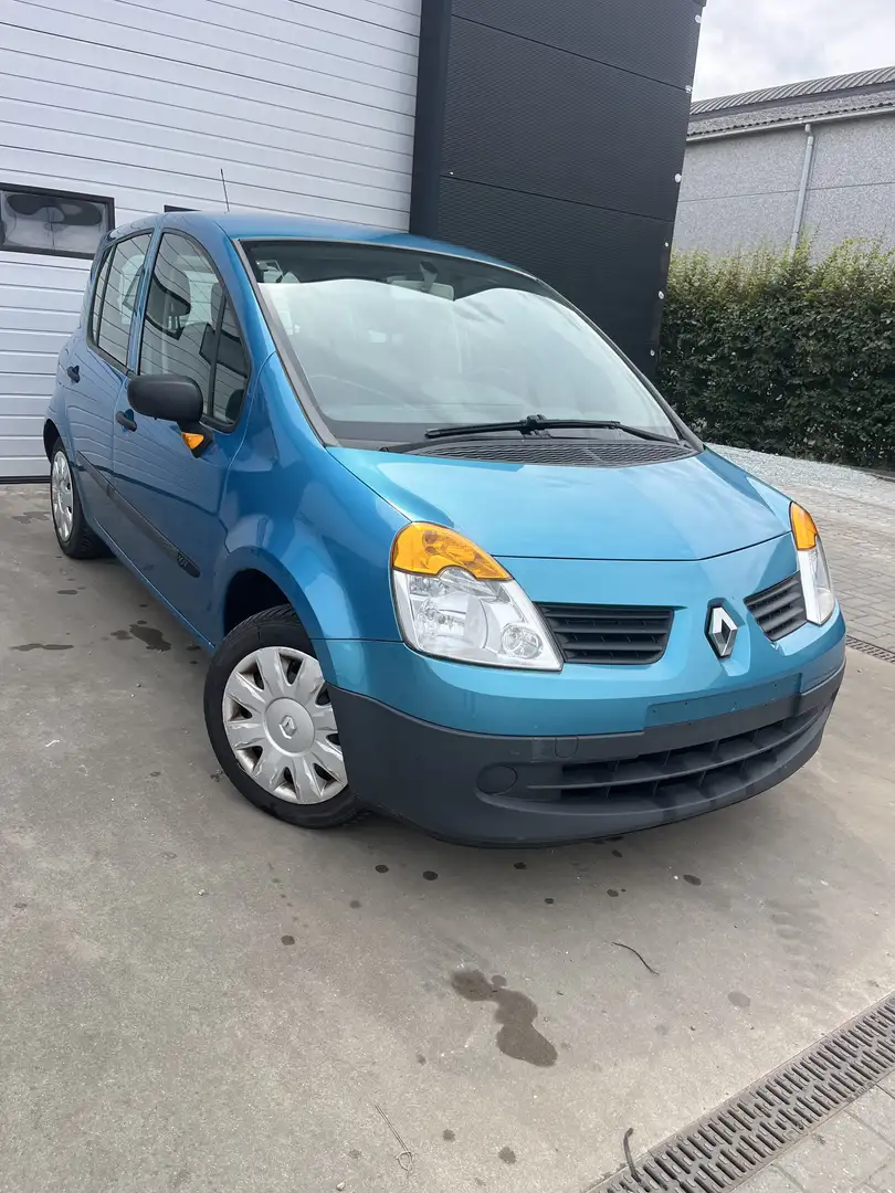 Renault Modus 1.2i 16v Eco Générique - 1