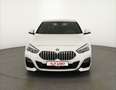 BMW 218 218i Gran Coupe M Sport LED Navi Spurhalte ACC Weiß - thumbnail 8