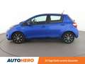 Toyota Yaris 1.5 Hybrid Team D Aut.*NAVI*CAM*ALU*KLIMA* Blu/Azzurro - thumbnail 3