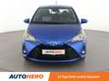Toyota Yaris 1.5 Hybrid Team D Aut.*NAVI*CAM*ALU*KLIMA* Blu/Azzurro - thumbnail 9