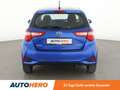 Toyota Yaris 1.5 Hybrid Team D Aut.*NAVI*CAM*ALU*KLIMA* Blu/Azzurro - thumbnail 5