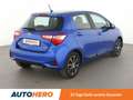 Toyota Yaris 1.5 Hybrid Team D Aut.*NAVI*CAM*ALU*KLIMA* Blu/Azzurro - thumbnail 6