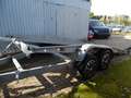 Brenderup 2.500 Kg * TOP Anhänger Kipper * TÜV 09/2027 Silber - thumbnail 5