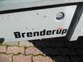 Brenderup 2.500 Kg * TOP Anhänger Kipper * TÜV 09/2027 Silber - thumbnail 20