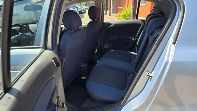 Opel Corsa view 15