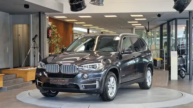 BMW X5 40e xDrive PHEV Aut. *KAmera*Ambiente*18Zoll*Navi*