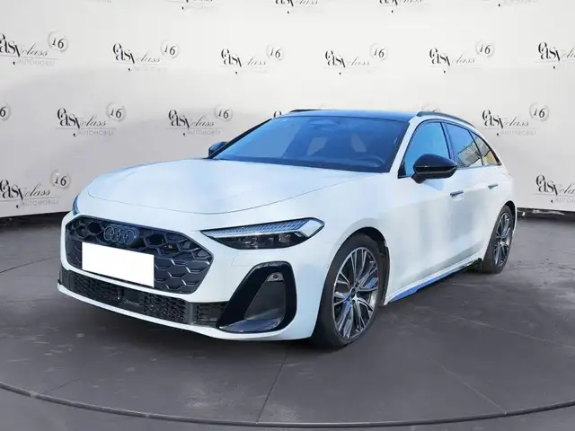 Audi S5 TFSI 270Kw OLED TETTO PANO  AUDI PLUS TECH PRO 3 DISPLAY