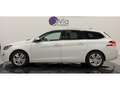 Peugeot 308 SW 1.6 HDi 120 Allure CUIR / CAMERA / PANO Blanc - thumbnail 4