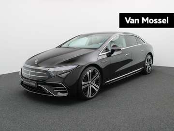 350 Exclusive Line + LEDER + PANO DAK + HYPERSCREE