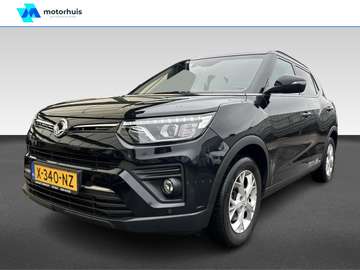 1.2 T-GDI 128pk 2WD Ruby