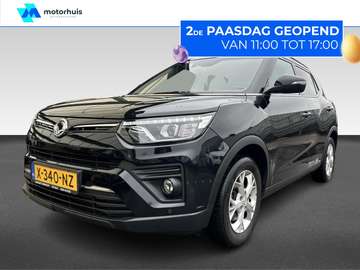 1.2 T-GDI 128pk 2WD Ruby