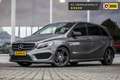 Mercedes-Benz B 180 AMG Night Edition Plus | Automaat | Pano | NL Auto Grijs - thumbnail 1