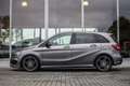 Mercedes-Benz B 180 AMG Night Edition Plus | Automaat | Pano | NL Auto Grijs - thumbnail 5