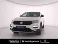 Volkswagen T-Roc 1.0 TSI Style BlueMotion Technology Bianco - thumbnail 1