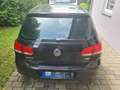 Volkswagen Golf Golf VI 5-Türer 1.2 TSI DSG Style Schwarz - thumbnail 3