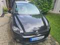 Volkswagen Golf Golf VI 5-Türer 1.2 TSI DSG Style Schwarz - thumbnail 2