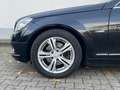 Mercedes-Benz C 200 CGI Elegance Automatik Limousine Schiebedach Euro5 Noir - thumbnail 27
