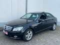 Mercedes-Benz C 200 CGI Elegance Automatik Limousine Schiebedach Euro5 Noir - thumbnail 1