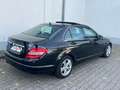 Mercedes-Benz C 200 CGI Elegance Automatik Limousine Schiebedach Euro5 Noir - thumbnail 4