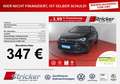 Volkswagen Tiguan Life 1.5eTSI DSG 347,-ohne Anzahlung Navi AHK Kam Schwarz - thumbnail 1