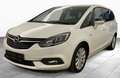 Opel Zafira 1.6 D Start/Stop  7 Sitzer EURO 6 Netto:8.403 € Jaune - thumbnail 1