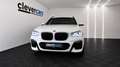 BMW X3 xDrive30d M Sport Weiß - thumbnail 2