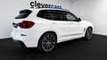 BMW X3 xDrive30d M Sport Weiß - thumbnail 7