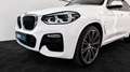 BMW X3 xDrive30d M Sport Weiß - thumbnail 3