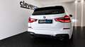 BMW X3 xDrive30d M Sport Weiß - thumbnail 5