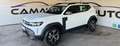 Dacia Duster Duster 1.0 Expression Eco-g 100cv Bianco - thumbnail 3