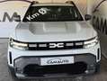 Dacia Duster Duster 1.0 Expression Eco-g 100cv Bianco - thumbnail 1