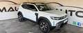Dacia Duster Duster 1.0 Expression Eco-g 100cv Bianco - thumbnail 2