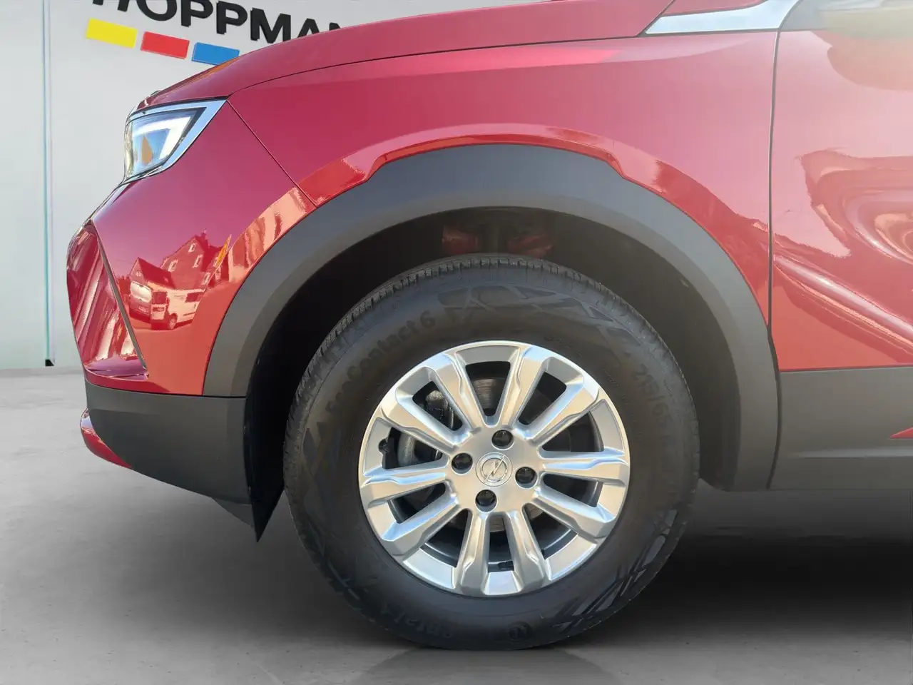 Opel Mokka Edition 1.2 *PDC*CARPLAY* 7