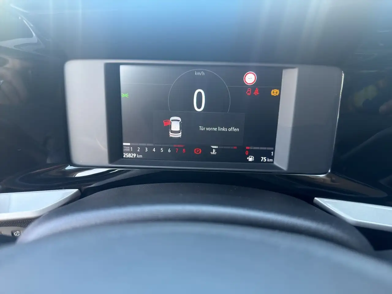 Opel Mokka Edition 1.2 *PDC*CARPLAY* 12