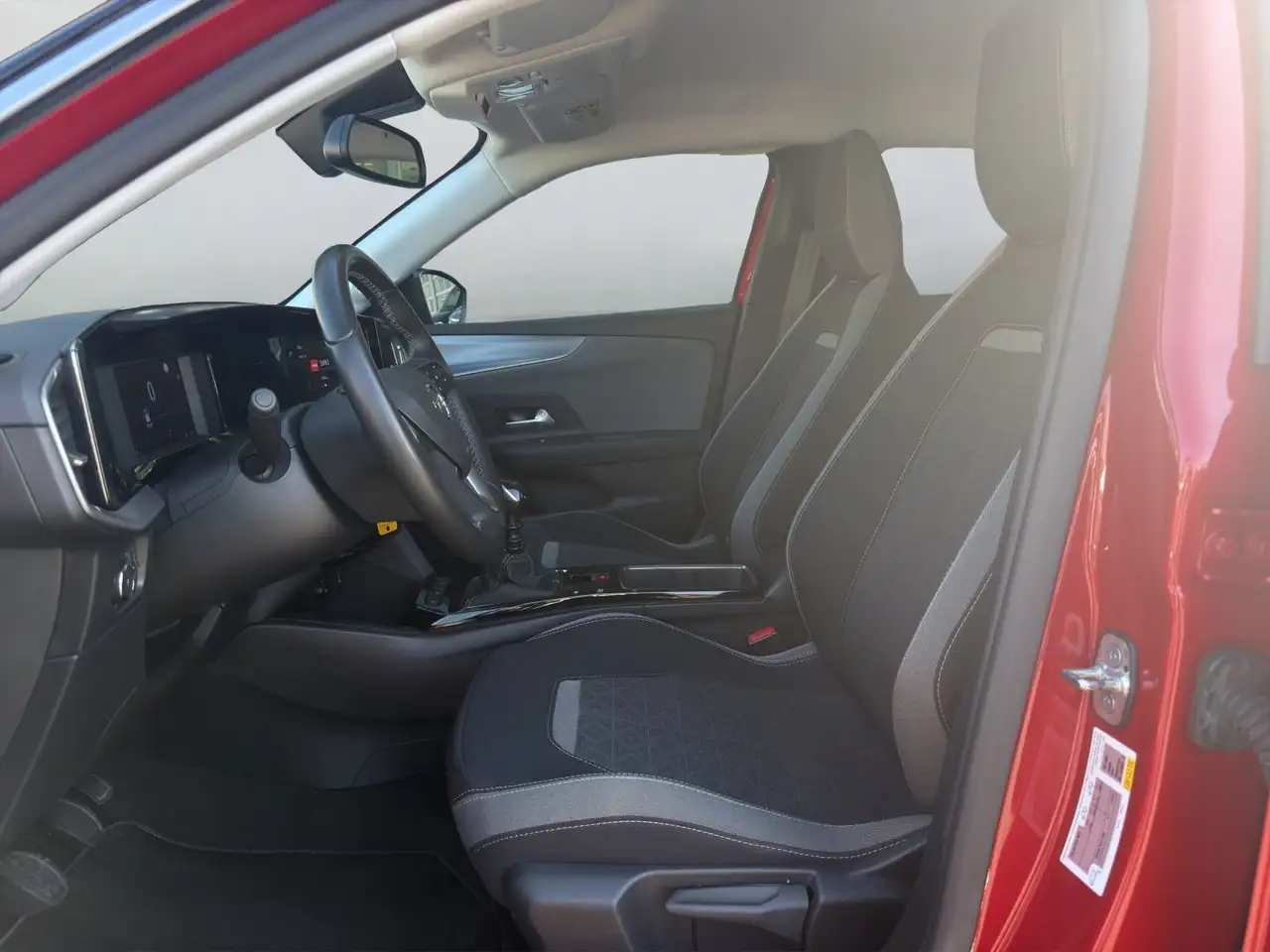 Opel Mokka Edition 1.2 *PDC*CARPLAY* 10