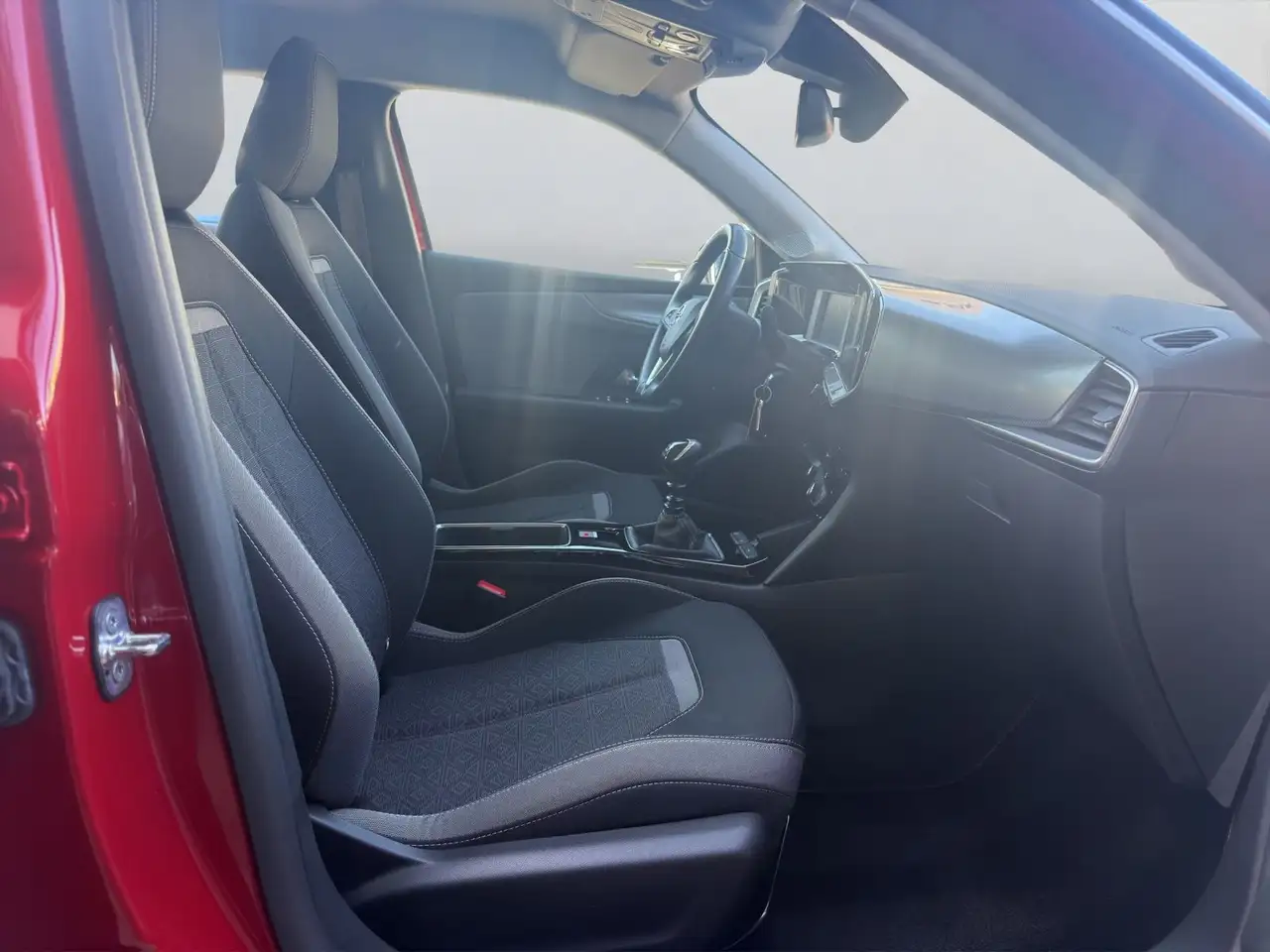 Opel Mokka Edition 1.2 *PDC*CARPLAY* 9