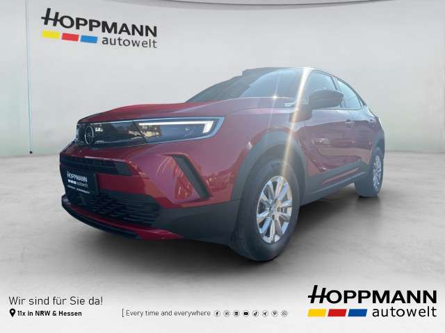 Second hand Opel Mokka 1.2 edition