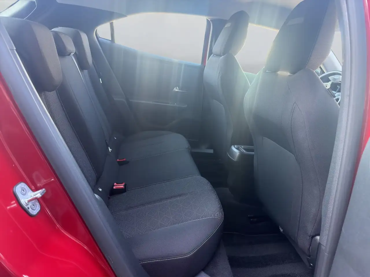 Opel Mokka Edition 1.2 *PDC*CARPLAY* 8