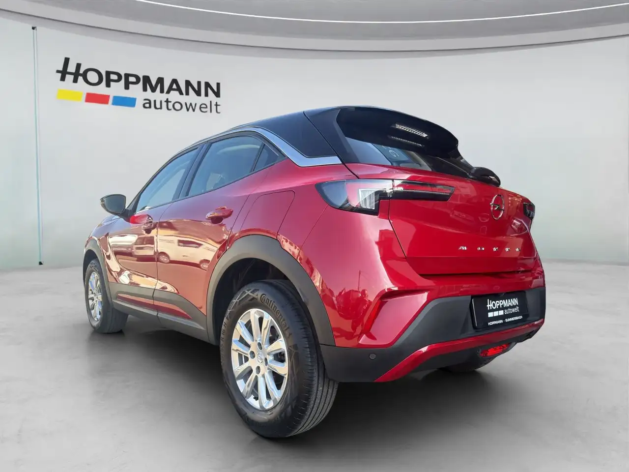 Opel Mokka Edition 1.2 *PDC*CARPLAY* 5