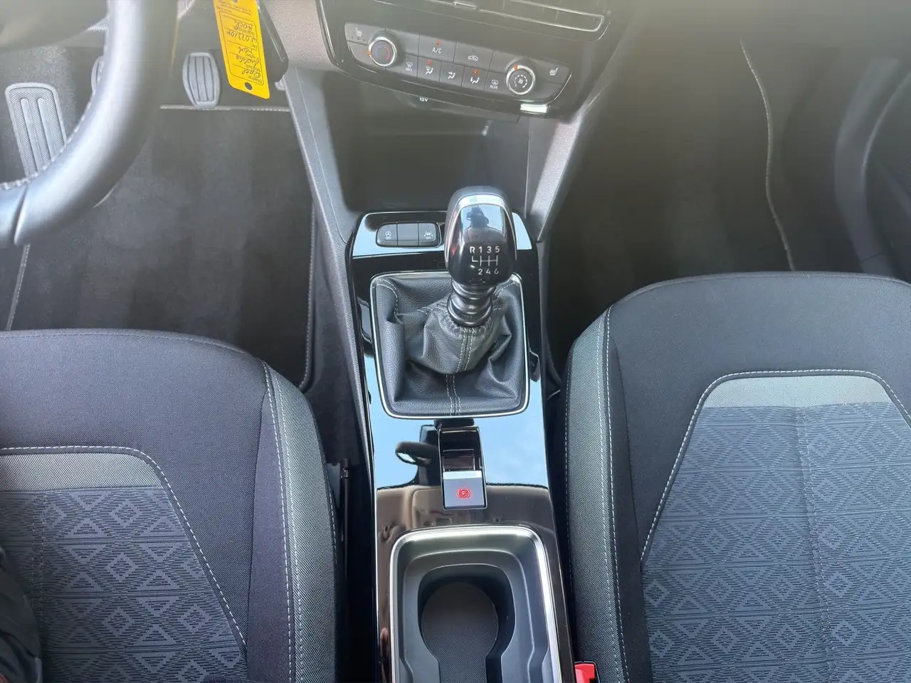 Opel Mokka Edition 1.2 *PDC*CARPLAY* 13