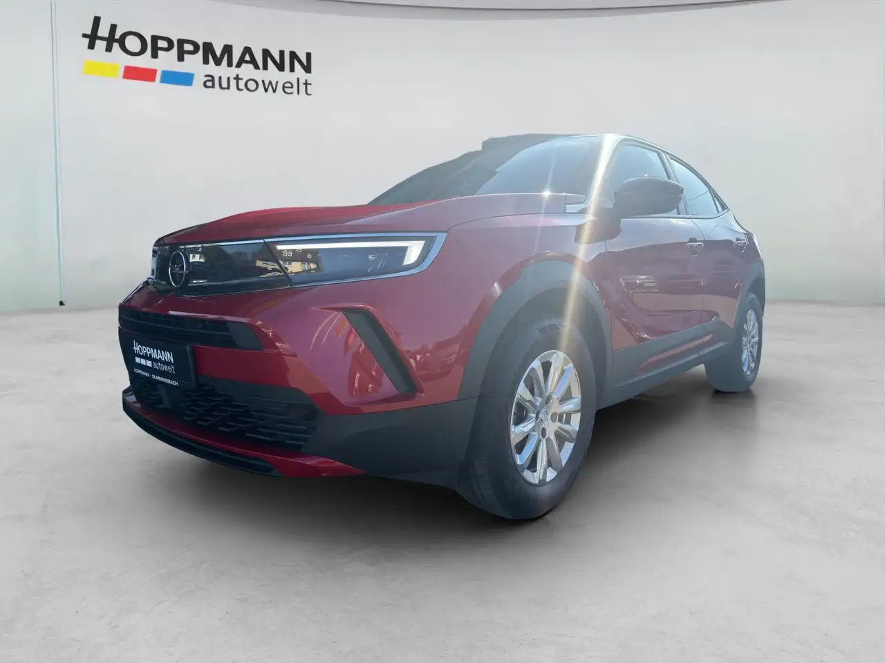 Opel Mokka Edition 1.2 *PDC*CARPLAY* 2