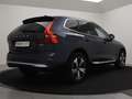 Volvo XC60 T6 PLUG-IN HYBRID LONG RANGE ESSENTIAL EDITION SCH Niebieski - thumbnail 3